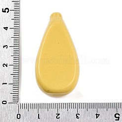 Opaque Resin Decoden Cabochons&nbsp;RESI-N039-128D