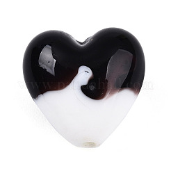 Handmade Lampwork Beads&nbsp;LAMP-N024-41