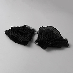 Lace Oversleeves&nbsp;AJEW-WH0470-55A
