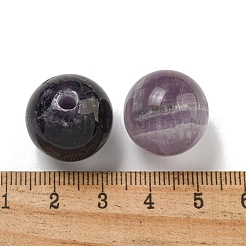 Natural Amethyst Beads&nbsp;G-G147-01E