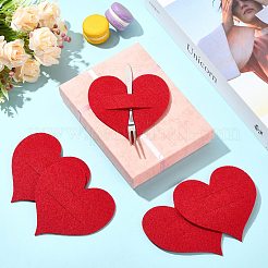 Heart Paper Party Cutlery Sets&nbsp;ST-CJ0040-003