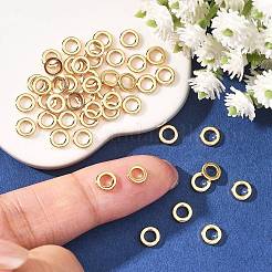 SHEGRACE Brass Beads&nbsp;XGRQ58918-771G