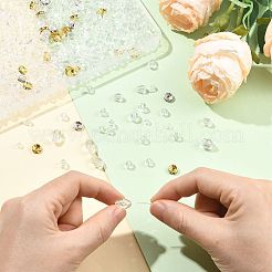 Glass Beads&nbsp;DIY-FS0010-58D