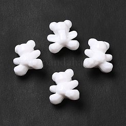 Opaque Acrylic Beads&nbsp;X-MACR-J123-23A