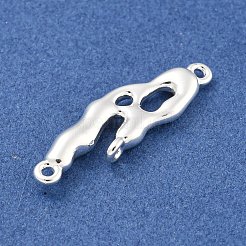 Brass Chandelier Component Links&nbsp;LS-KK-Z072-08S