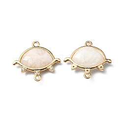 Natural Moonstone Links&nbsp;CE-L022-B08
