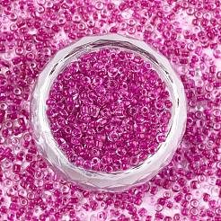 6/0 Glass Seed Beads&nbsp;X-SEED-A014-4mm-139