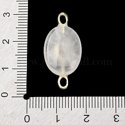 Natural Mixed Stone Links&nbsp;G-T146-02G