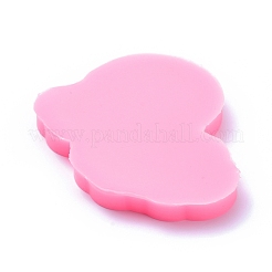 Food Grade Hydrogen Balloon & Cloud Silicone Molds&nbsp;X-DIY-F045-11