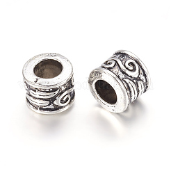 Large Hole Beads&nbsp;LS-LF11539Y-NF