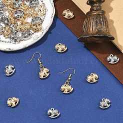 Tibetan Style Alloy Pendants&nbsp;FIND-FZC0006-003AS