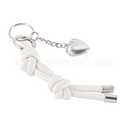Imitation Leather & Plastic Keychains&nbsp;KEYC-TAC00082