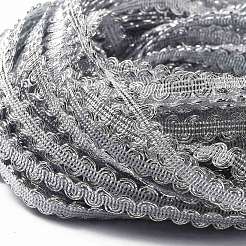 Filigree Corrugated Lace Ribbon&nbsp;WCOR-A001-03