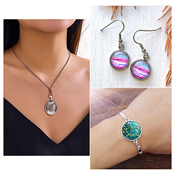 DIY Jewelry Sets Making Kits&nbsp;DIY-TA0010-74
