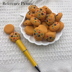 Silicone Beads&nbsp;SIL-I009-02A