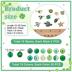 DIY Jewelry Making Kit&nbsp;DIY-PH0031-26