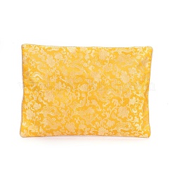 Silk Pouches&nbsp;ABAG-L005-A02