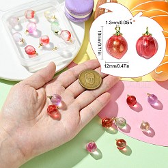 Glass Pendant&nbsp;GLAA-CJ0002-55