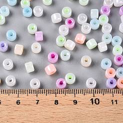 Glass Seed Beads&nbsp;SEED-T008-01