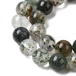 Natural Gemstone Beads Strands&nbsp;G-D359-B02-10mm