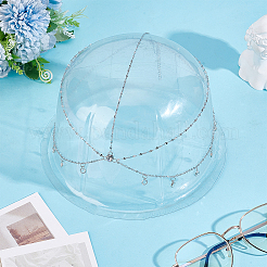 1Pc Alloy Rhinestone Wedding Bridal Headbands&nbsp;OHAR-HY0001-04P