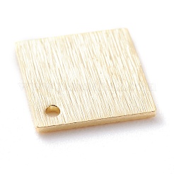 Brass Charms&nbsp;KK-Y003-33G