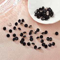 Preciosa&reg MAXIMA Crystal Round Stones&nbsp;Y-PRC-RBSS29-23980