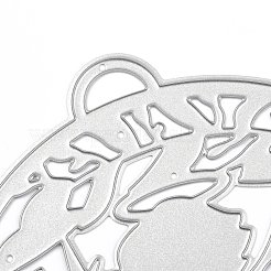 Angel Carbon Steel Cutting Dies Stencils&nbsp;DIY-R079-066