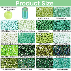 DIY Findings Kits&nbsp;DIY-PA0001-90A