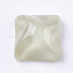 Resin Cabochons&nbsp;RESI-S364-41C-M