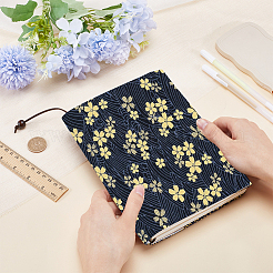 Cloth Book Covers&nbsp;DIY-WH0430-377B