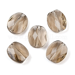 Glass Imitation Austrian Crystal Beads&nbsp;GLAA-A021-02B