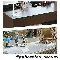 Acrylic Bracelet Display Stands&nbsp;BDIS-WH0002-11