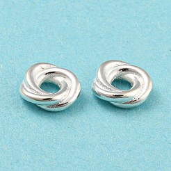 Eco-friendly Brass Beads&nbsp;KK-M257-15S