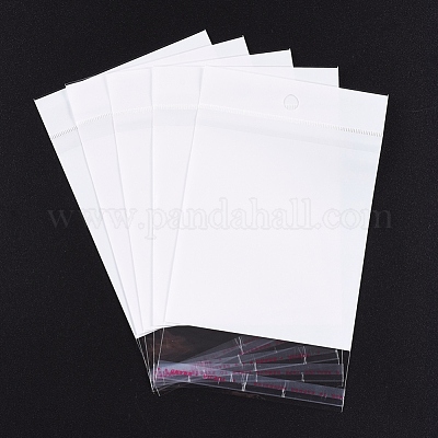 Rectangle Cellophane Bags&nbsp;OPC-F001-07A-1