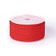 Polyester Braided Cord&nbsp;OCOR-F010-A12-1