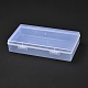 Rectangle Polypropylene(PP) Plastic Boxes&nbsp;CON-C003-02-1