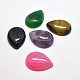 Gemstone Cabochons&nbsp;G-G525-13x18mm-M2-1