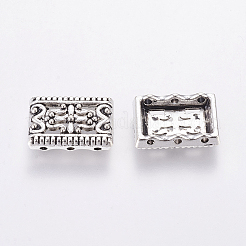 Tibetan Style Multi-Strand Links&nbsp;LS-LF0381Y