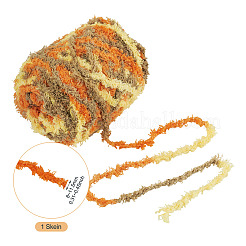 Segment Dyed Polyester Yarn&nbsp;YCOR-TADJ0001-02G