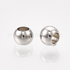 Non-Tarnish 304 Stainless Steel Beads&nbsp;LS-STAS-T008-230P