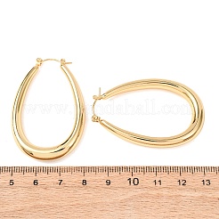 Ion Plating(IP) 304 Stainless Steel Stud Earrings&nbsp;X-STAS-I304-23C-G
