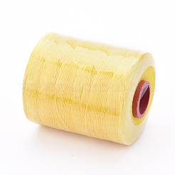 Waxed Polyester Cord for Jewelry Making&nbsp;YC-F002-122