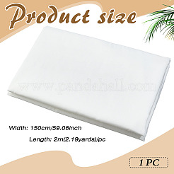 Polycotton Fabrics&nbsp;DIY-WH0504-733
