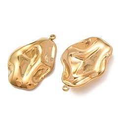 304 Stainless Steel Pendants&nbsp;SA-CBABD1E-05G
