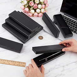 Rectangle Paper Pen Storage Case&nbsp;AJEW-WH0709-275