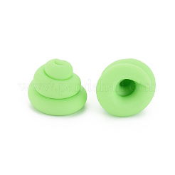 Handmade Polymer Clay Beads&nbsp;CLAY-N006-103E