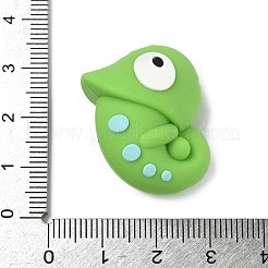 Silicone Beads&nbsp;SIL-I015-02A