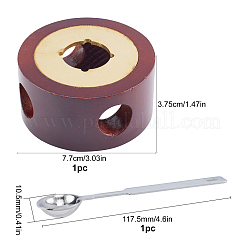 Wax Seal Kit&nbsp;TOOL-CP0001-09