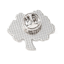 Sakura Enamel Pins&nbsp;JEWB-L022-02A-P